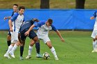 Men's Soccer vs Gordon  Wheaton Men's Soccer vs Gordon. - Photo by Keith Nordstrom : Wheaton, Soccer, Gordon, MSoc2019